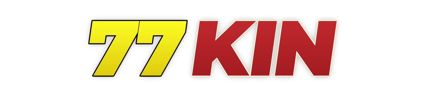 77kin logo